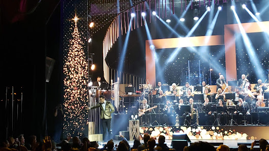 Teatro Metropólitan